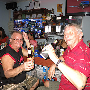 2014-01-11 Smurf Bar