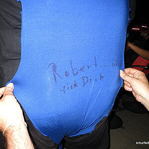 2014-01-11 Smurf Bar