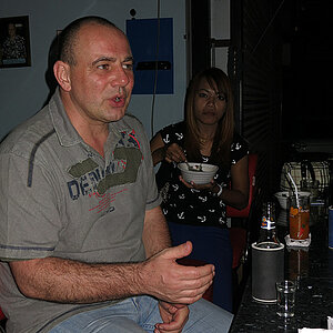 2014-01-11 Smurf Bar