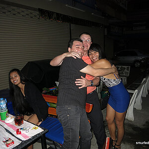 2014-01-11 Smurf Bar