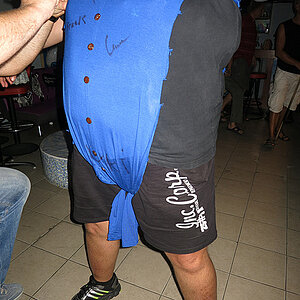 2014-01-11 Smurf Bar