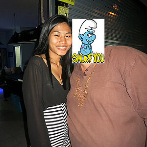 2014-01-12 Smurf Bar