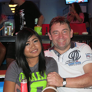 2014-01-12 Smurf Bar