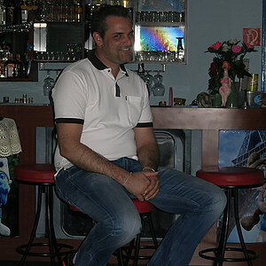 2014-01-12 Smurf Bar