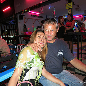 2014-01-12 Smurf Bar