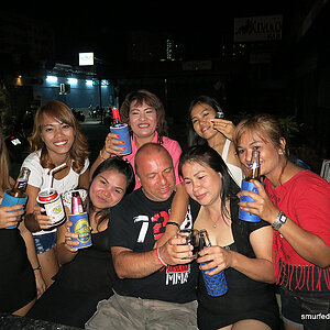 2014-01-12 Smurf Bar
