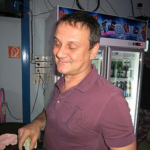 2014-01-12 Smurf Bar