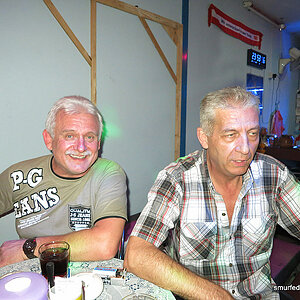 2014-01-12 Smurf Bar
