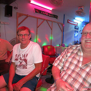 2014-01-13 Smurf Bar