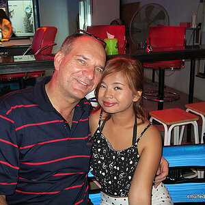 2014-01-13 Smurf Bar