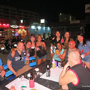 2014-01-13 Smurf Bar