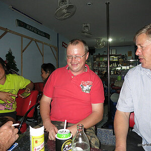 2014-01-13 Smurf Bar