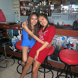 2014-01-13 Smurf Bar