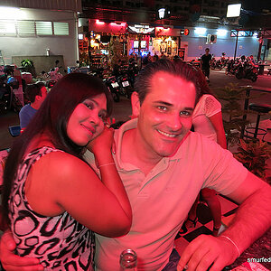 2014-01-13 Smurf Bar