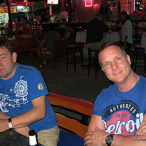 2014-01-13 Smurf Bar