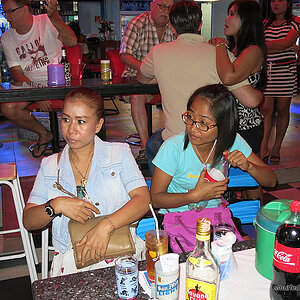 2014-01-13 Smurf Bar
