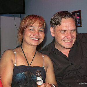 2014-01-13 Smurf Bar
