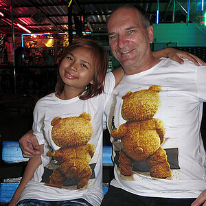 2014-01-14 Smurf Bar