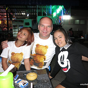 2014-01-14 Smurf Bar