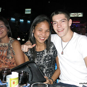 2014-01-14 Smurf Bar