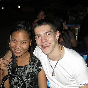 2014-01-14 Smurf Bar