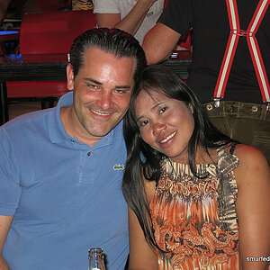 2014-01-14 Smurf Bar