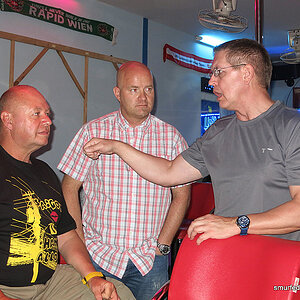 2014-01-14 Smurf Bar