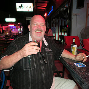2014-01-14 Smurf Bar
