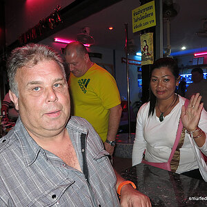 2014-01-14 Smurf Bar