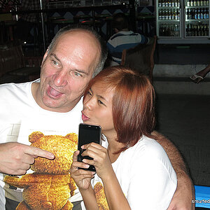 2014-01-14 Smurf Bar