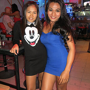 2014-01-14 Smurf Bar