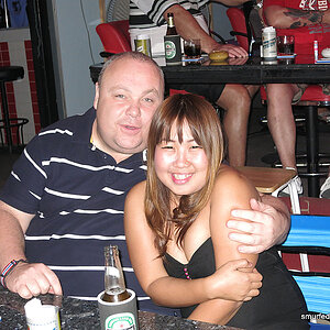 2014-01-14 Smurf Bar
