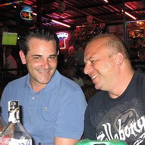 2014-01-14 Smurf Bar