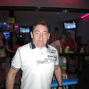 2014-01-14 Smurf Bar