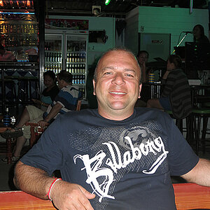 2014-01-14 Smurf Bar