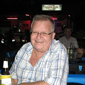 2014-01-14 Smurf Bar