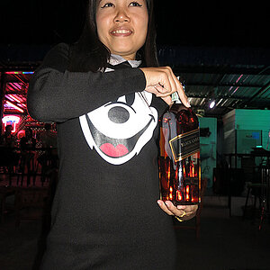 2014-01-14 Smurf Bar
