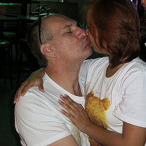 2014-01-14 Smurf Bar