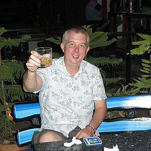 2014-01-14 Smurf Bar