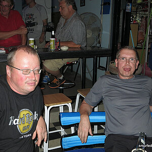 2014-01-14 Smurf Bar