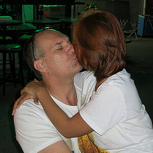 2014-01-14 Smurf Bar
