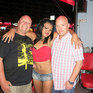 2014-01-14 Smurf Bar