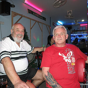 2014-01-14 Smurf Bar