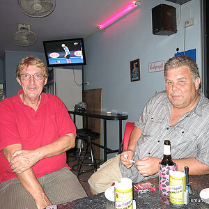 2014-01-14 Smurf Bar