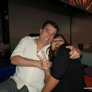 2014-01-14 Smurf Bar