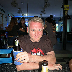 2014-01-14 Smurf Bar
