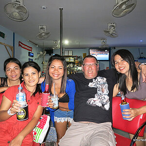 2014-01-14 Smurf Bar