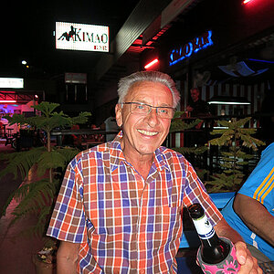 2014-01-15 Smurf Bar