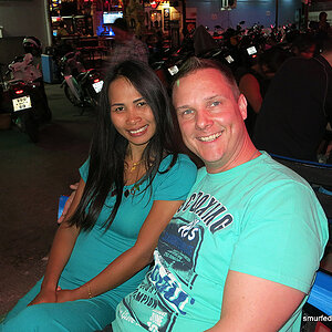 2014-01-15 Smurf Bar