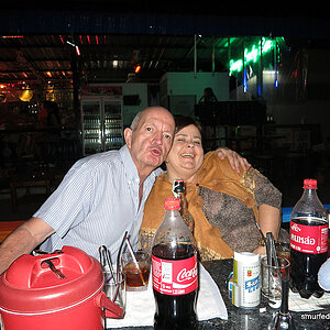 2014-01-15 Smurf Bar